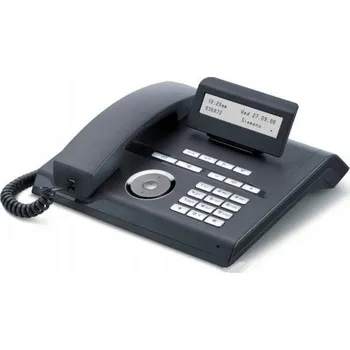 Stolní telefon Drátový telefon Siemens 20HFAV3-L