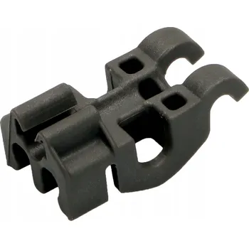 Příslušenství pro myčku Úchyt hřebene koše myčky Whirlpool C00314875 481010600198 náhrada