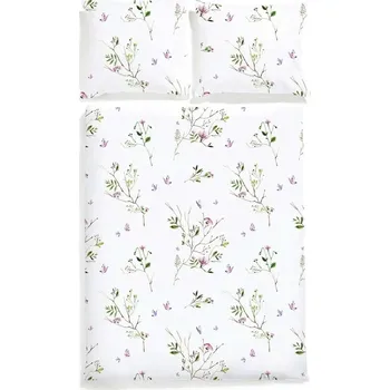 Povlečení Povlečení Zahrada 140 x 200 cm + 70 x 80 cm