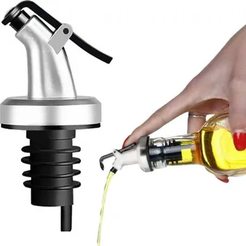 Dávkovač mýdla Hütermann Dávkovač na lahev se zátkou