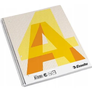 Blok Blok A4 Esselte, 70 listů