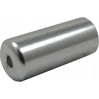 Lanko pro jízdní kolo Koncovka bowdenu OFB50 5mm / 200ks