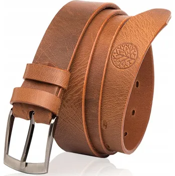 Opasek Betlewski hnědý pásek - unisex