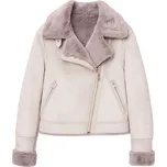 GAUDI Soft Grey bunda XS Šedá