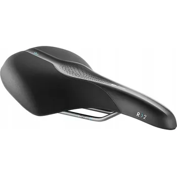 Sedlo na kolo Sedlo Selle Royal Scientia Relaxed R2 Medium 196 mm
