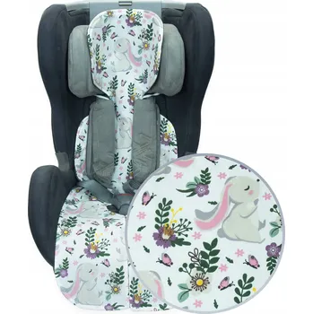 Vložka do autosedačky Kerstin 0-25 kg