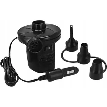 Bezpečnostní kamera Elektrická pumpa Seven for 7 437631 40 W