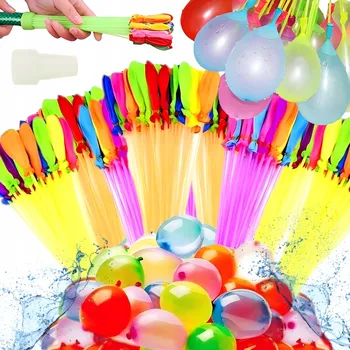 Vodní bomby MAXSELL