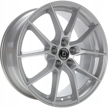 Alu kolo Hliníkový disk Diewe Wheels Alla 8,0'' x 19" 5x112 ET 39