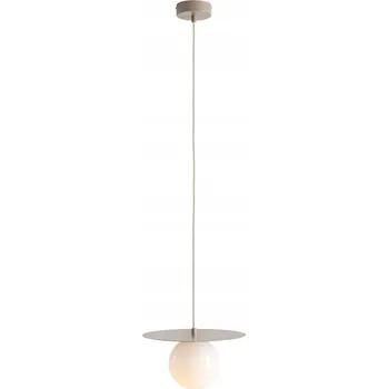 Závěsné svítidlo Aldex s 1 žárovkou E14