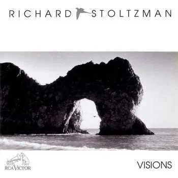 Zahraniční hudba CD Richard Stoltzman: Visions 1995