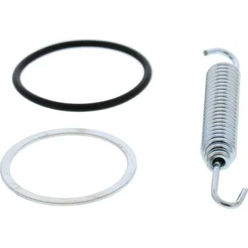 Píst motoru WINDEROSA (VERTEX) těsnění svodu výfuku YAMAHA YZ80 93-01 (pružina+ O-kroužky) (WINDEROSA (VERTEX) těsnění svodu výfuku YAMAHA YZ80 93-01 (pružina+ O-kroužky))