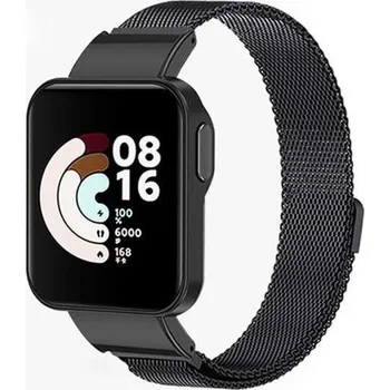 Náramek Náramek Bestphone pro Xiaomi, černý