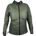 bunda dámská HAVEN FACTORY Air khaki