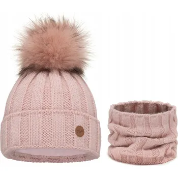 Čepice Dětská zimní čepice Alur univerzální