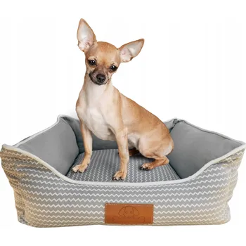 Pelíšek pro psa PELÍŠEK PRO PSA PRO PSA KOČKU POTAH PRO PSA 50x45 CM, VELIKOST S KD-056