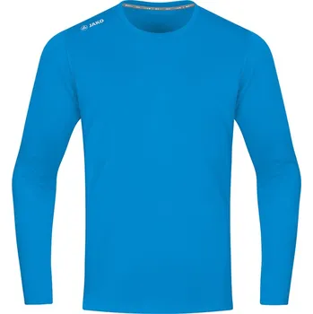Pánské tričko Triko s dlouhým rukávem Jako Longsleeve Run 2.0 6475-89 Velikost 48