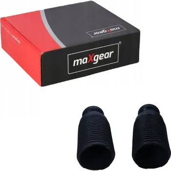 Maxgear 72-4262 Sada prachovek tlumiče / Ochranná sada tlumiče