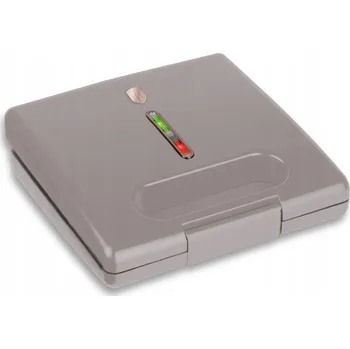 Toustovač Sendvičovač Berlinger Haus MATTE stříbrný/šedý 780 W