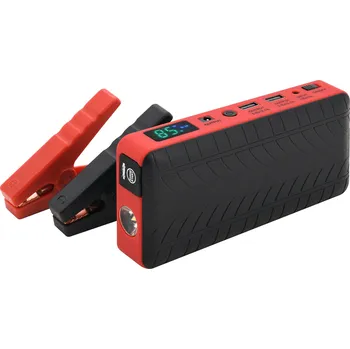 Powerbanka Powerbanka s funkcí JUMP STARTER 10.000mAh 600A, 07163