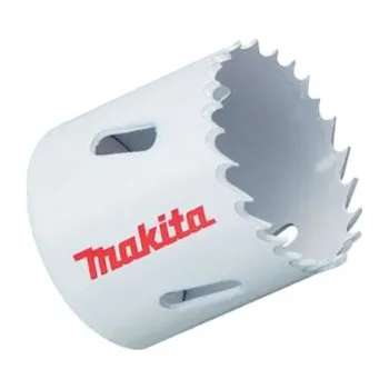 Pilová děrovka MAKITA P-35003 pr.38mm Bim pilový děrovač HSS Co8%