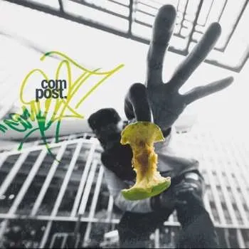 Zahraniční hudba CD McGyver: Compost. 2021