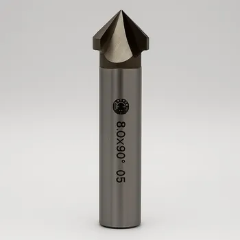 Vrták Záhlubník HSS-Co F3 8,3 mm 90° | Odjehlovač, zahlubovač s kobaltem