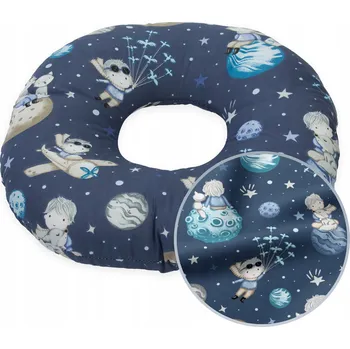 Polštář POLŠTÁŘ POPORODNÍ PO PORODU KRUH Kerstin