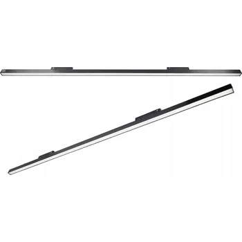 Lampička Lištový reflektor Smartled 1 x 48 W, délka 1,2 m