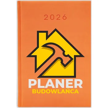 Kalendář Knižkový kalendář 2026 A5 FunnyCase modrý