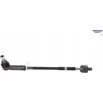 Zavěšení kol Řídicí tyč Sidem 37422