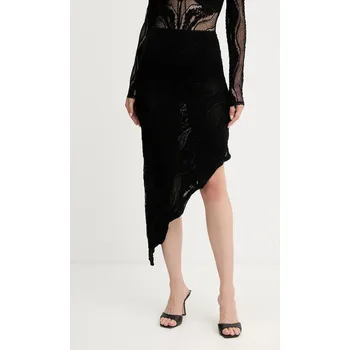 Dámská sukně Sukně Charo Ruiz Ibiza 257402 černá 99X, vel. XS