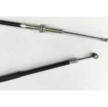 Spojkové lanko Lanko spojky na Hondu XL 1000