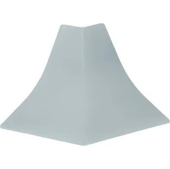 soklová lišta Vnější Roh 23 mm k Přechodové Liště k Pracovní Desce Texas