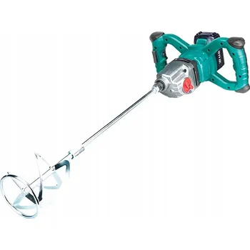 Míchadlo AKUMULÁTOROVÉ MÍCHADLO NA LEPIDLO A BETONU VANDER