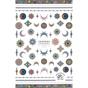 samolepka Samolepky R194