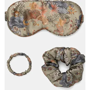 Sada: páska na oči a gumičky do vlasů Medicine 2-pack více barev RW25-GEU100 vícebarevná MLA, vel. ONE SIZE