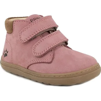 Dámské polobotky Dětské semišové polobotky Primigi 8912000.20.24 růžová 34X, EUR 20