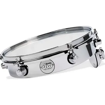 Bicí sada DW Design Piccolo Steel 12x2,5" 102309