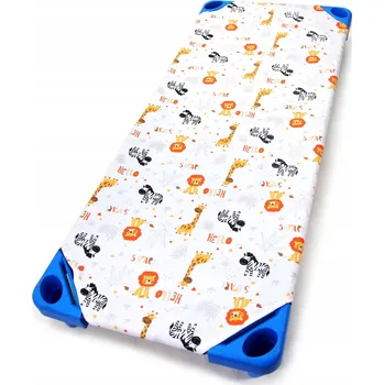 Prostěradlo Kerstin PROSTĚRADLO NA LEHÁTKO 140x60