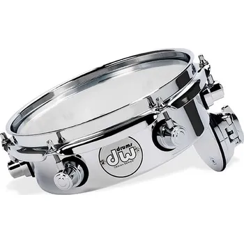 Bicí sada DW Design Piccolo Steel 08x2,5" 102310