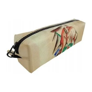 Penál Pouzdro na tužky tuba Szyjemy sztukę