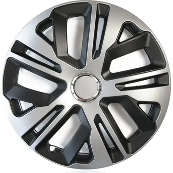 Poklice na kolo Poklice Jestic 14" černá