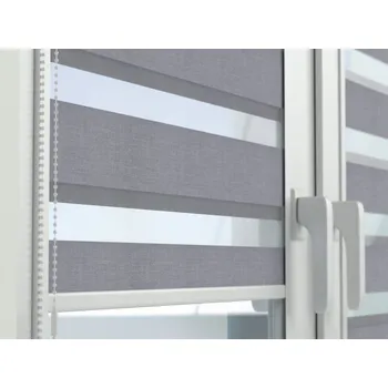 Roleta Roleta den a noc dlaokna 51 cm x 150 cm