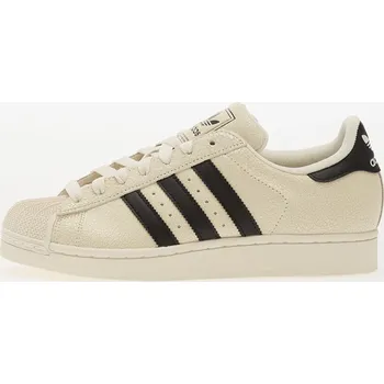 Dámské tenisky Tenisky adidas Superstar II W Off White/ Core Black/ Off White EUR 39 1/3