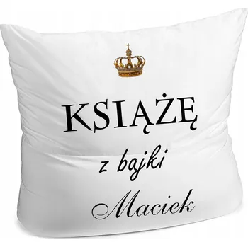 Polštář Polštář FotoArt 40 x 40 cm