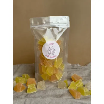 Čokoláda Fresh MIX - Jedlé krystaly Velikost balení: 100 g – 187 Kč