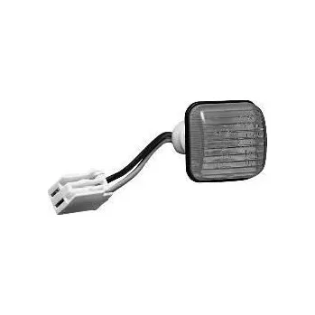 Směrový světlomet Blikač VAN WEZEL 1747913