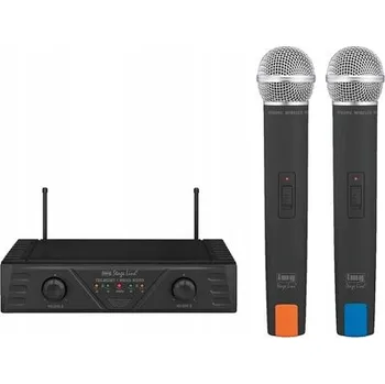 Mikrofon Mikrofon IMG Stage Line TXS-812SET