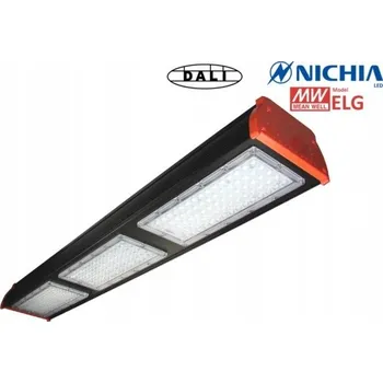 Průmyslové svítidlo LED průmyslové svítidlo High bay Sachi 150W 5000K Nichia DALI